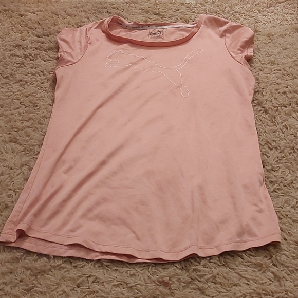 Puma t-shirt - Picture 1 of 2